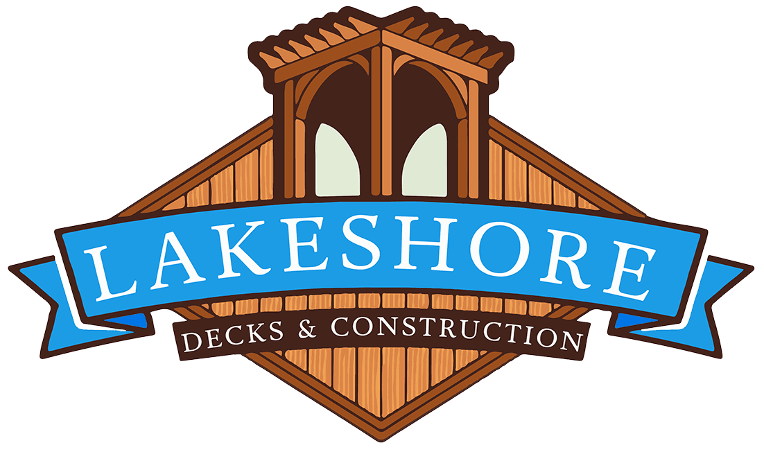 Lakeshore Deck Builder and Construction