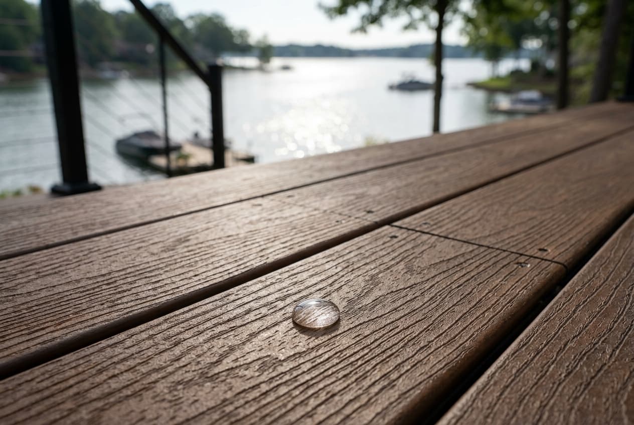 How long does a composite deck last? — Key Factors Influencing Composite Deck Longevity